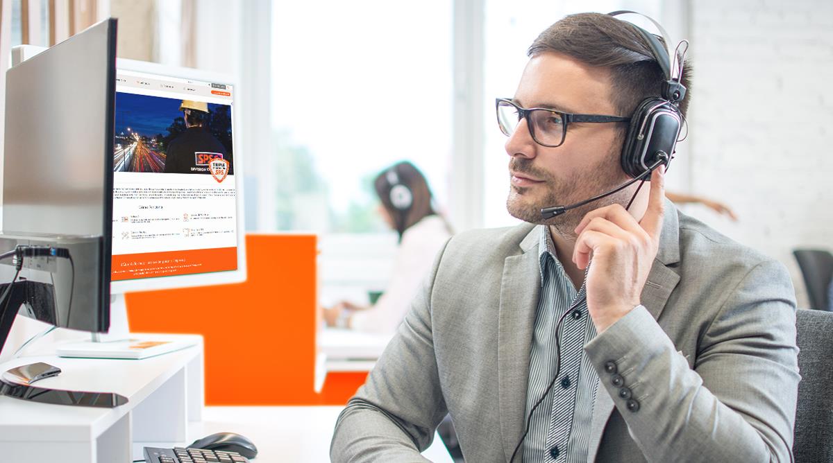 Seguridad para empresas: Asesoramiento comercial personalizado que protege tu inversión