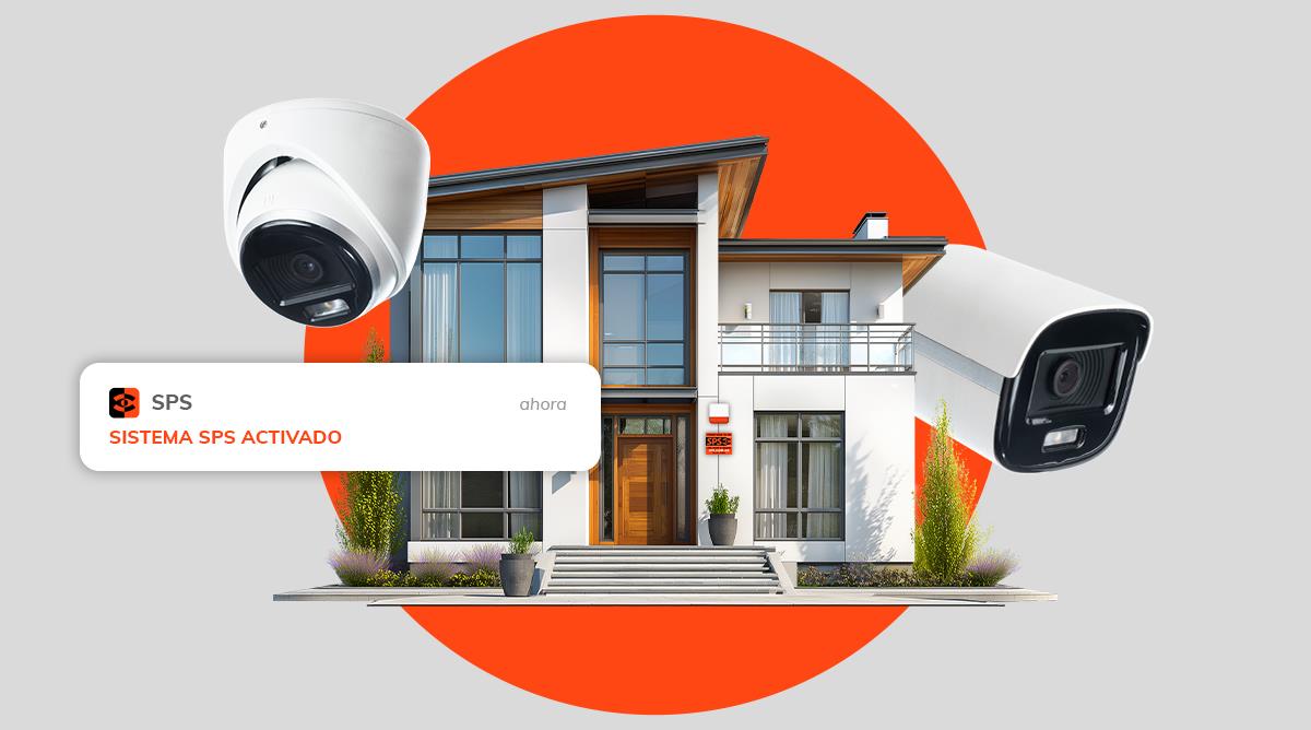 ¿Por qué contratar una empresa de vigilancia con monitoreo es mejor ante emergencias? Elegí SPS