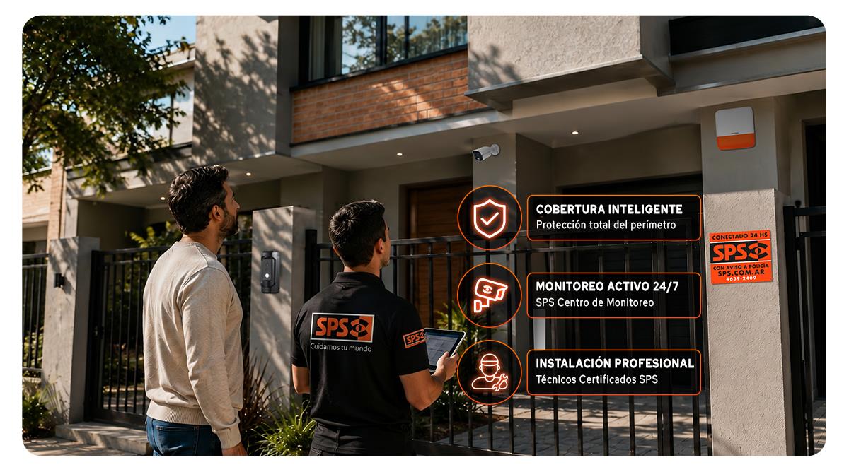 ¿Cómo instalar cámaras IP correctamente?
