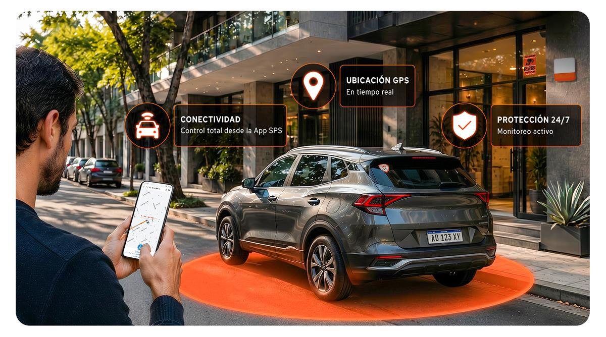 ¿Cómo prevenir el robo de autos?