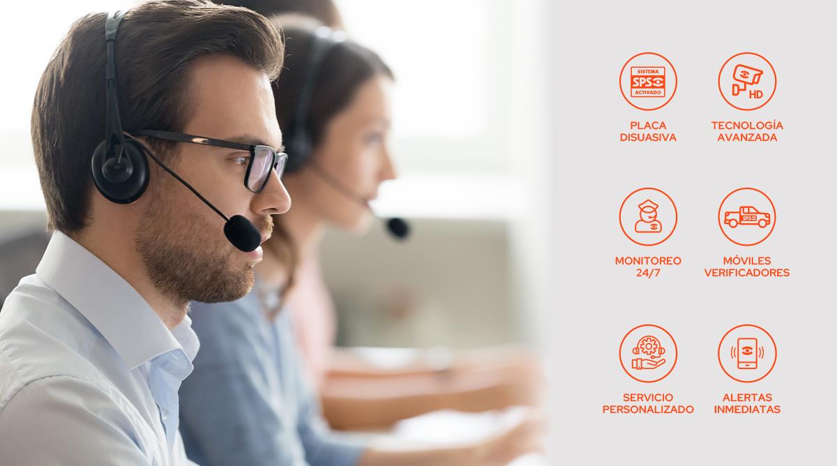 ¿Cómo funciona una estación de monitoreo 24/7 de SPS?