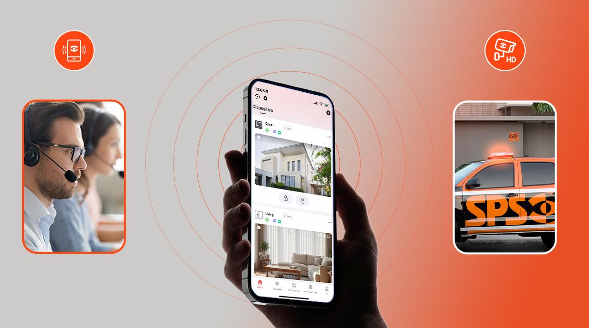 Cámaras de seguridad para casas para ver desde el celular: guía completa