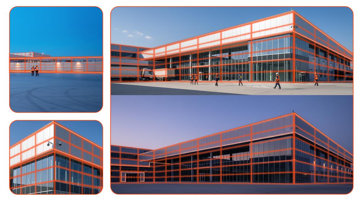 Cómo proteger tu empresa cuando queda vacía en vacaciones