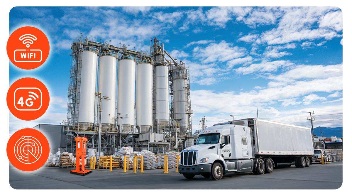 Qué es el Guard Tower SPS