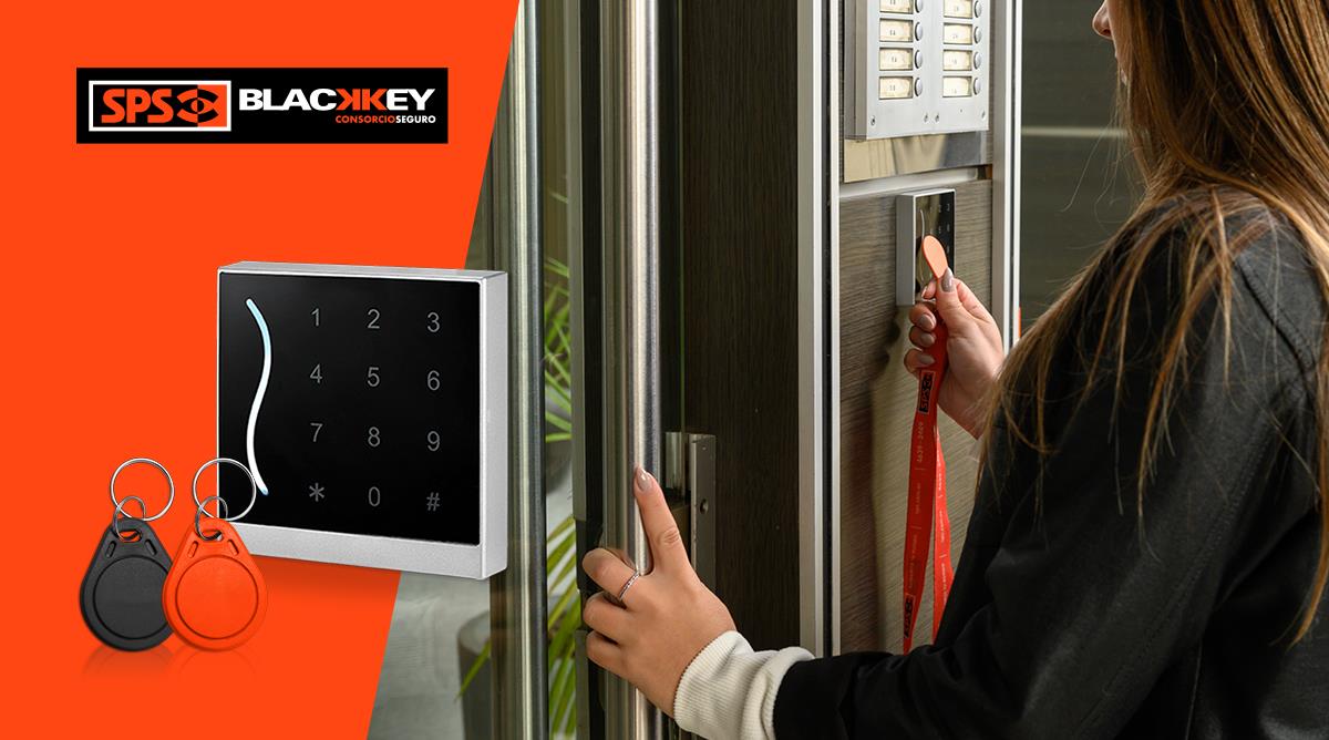 ¿Qué es el control de acceso?