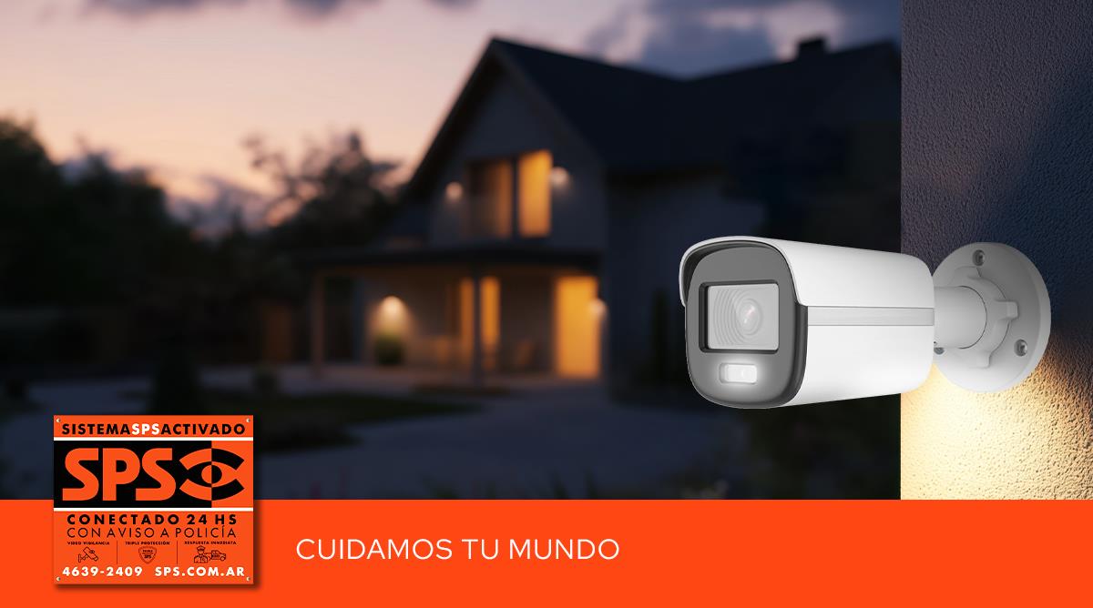 Empresas de seguridad en Zona Norte