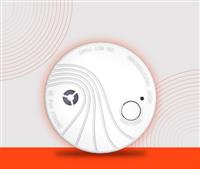 Detector de Humo Fotoeléctrico Inalámbrico