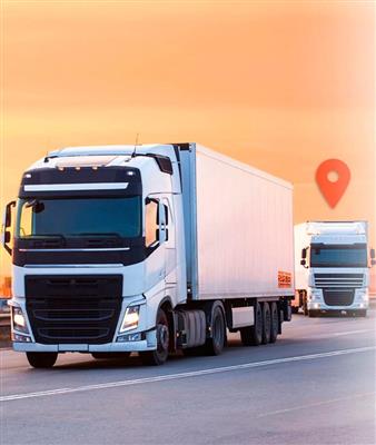 Logistica Vehicular
