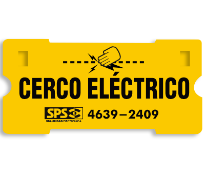 Cerco Eléctrico Perimetral