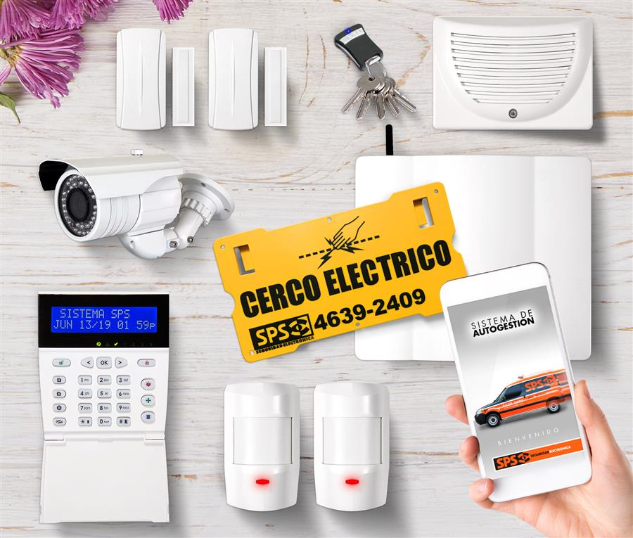 Camaras De Seguridad Con Alarma