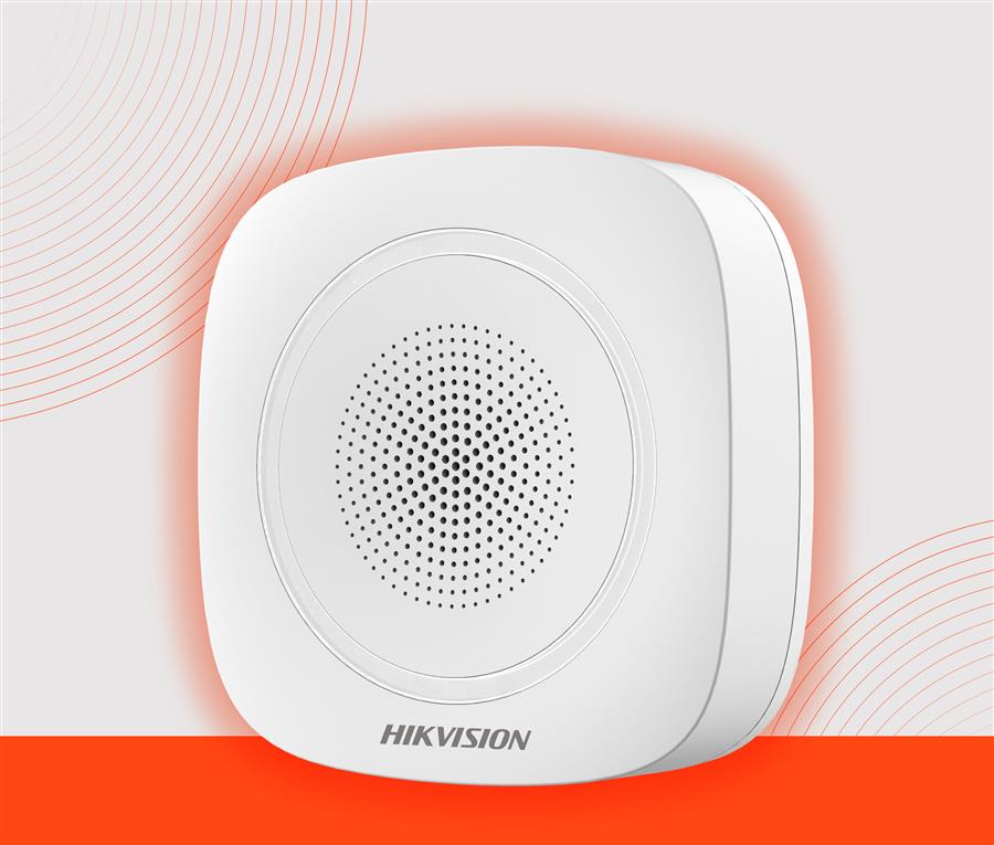 Kit Alarma Hogar HikVision + Cámaras Monitoreadas + Doorbell