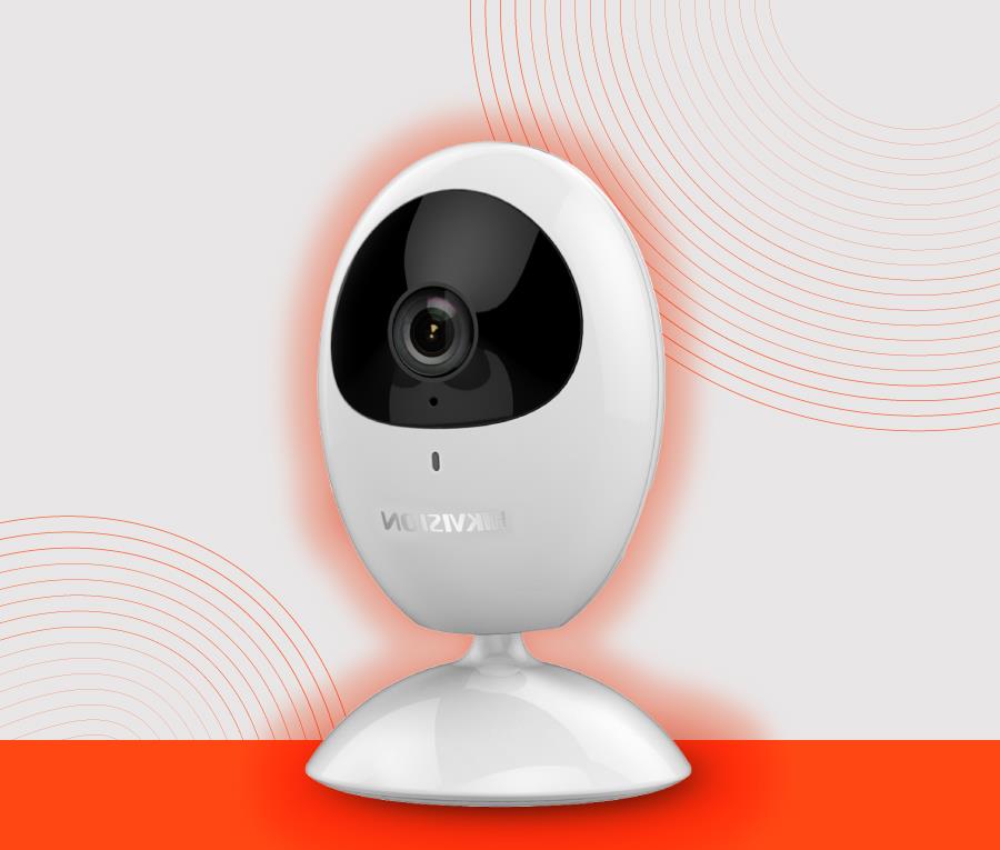 Kit Alarma Hogar HikVision + Cámaras Monitoreadas + Doorbell