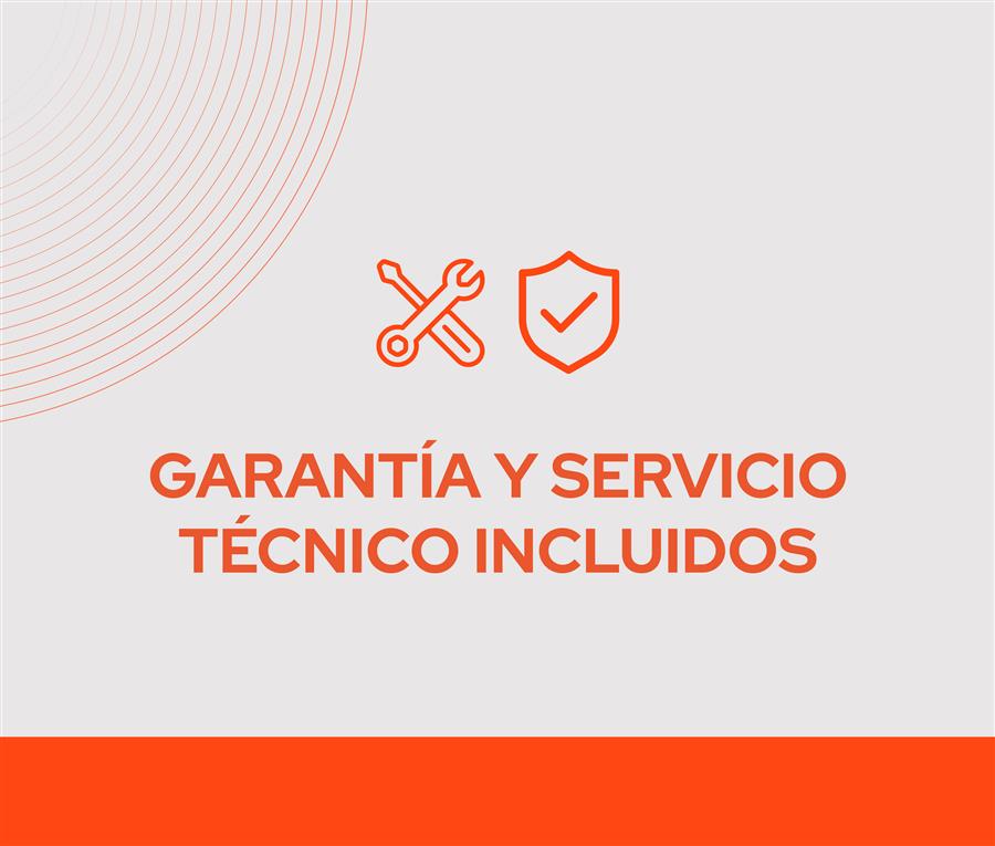 Kit Alarma Hogar HikVision + Cámaras Monitoreadas + Doorbell