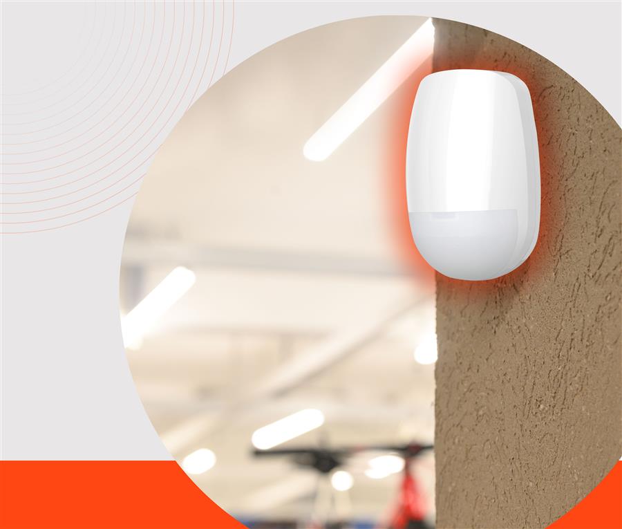Kit Alarma Hogar HikVision + Cámaras Monitoreadas + Doorbell