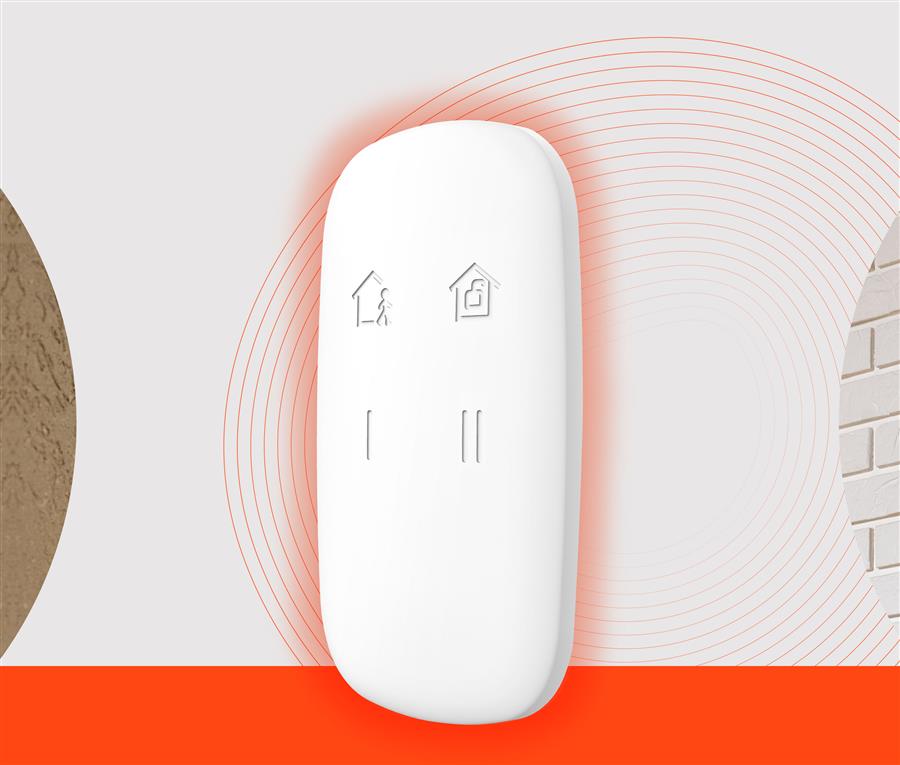 Kit Alarma Hogar HikVision + Cámaras Monitoreadas + Doorbell