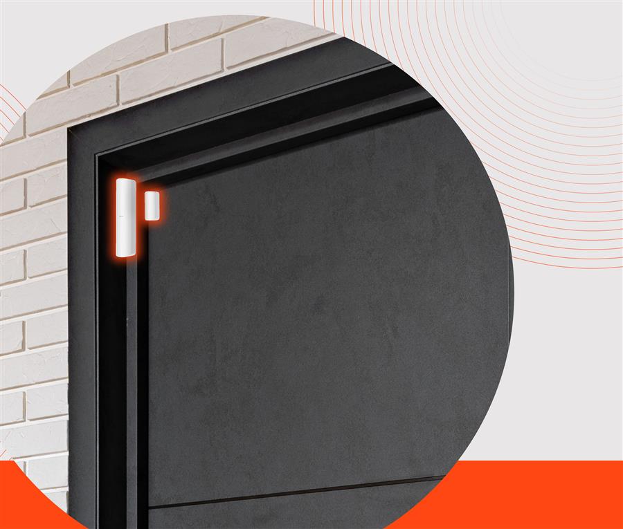 Kit Alarma Hogar HikVision + Cámaras Monitoreadas + Doorbell