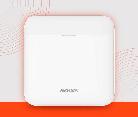 Kit Alarma Hogar HikVision + Cámaras Monitoreadas + Doorbell