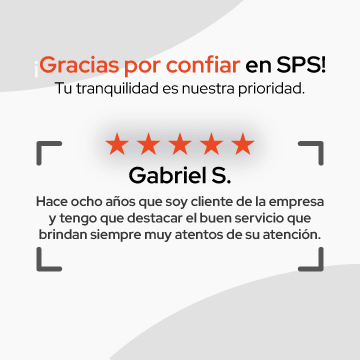 Reseñas 5 Estrellas 3