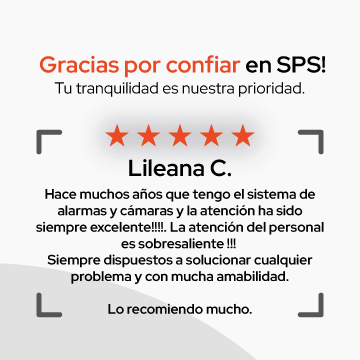 Reseñas 5 Estrellas 6