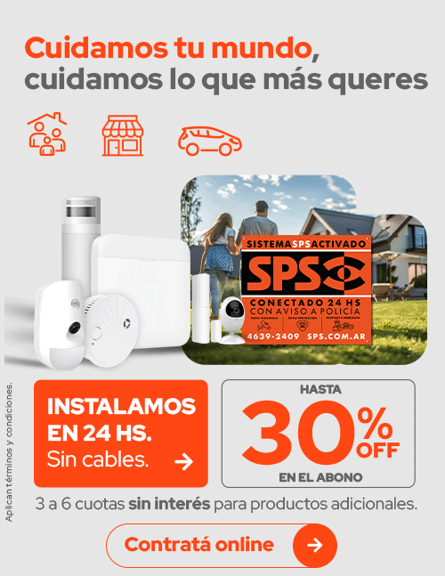 Alarmas Monitoreadas