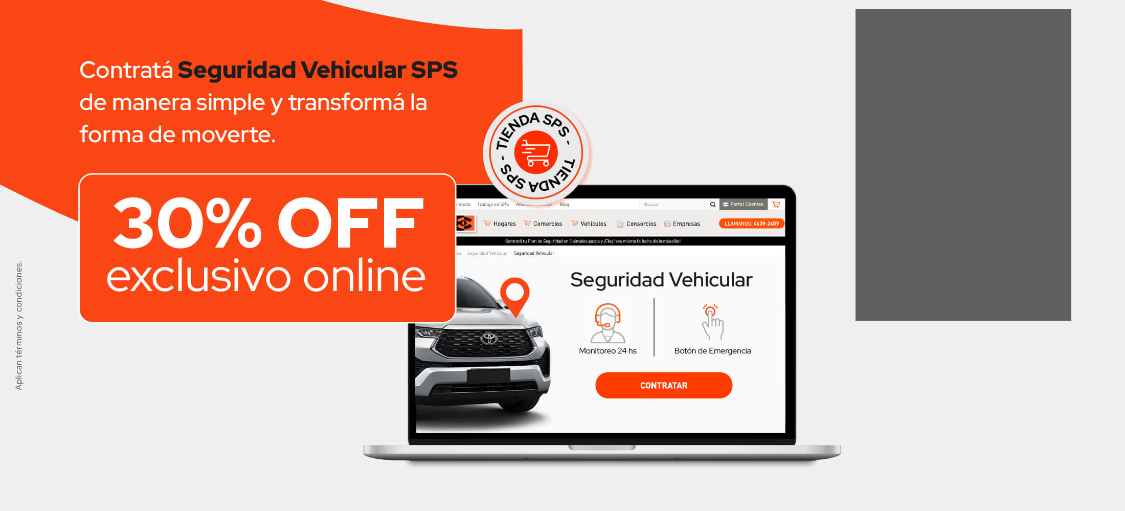 Seguridad Vehicular