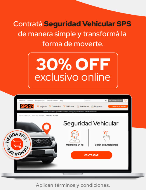 Seguridad Vehicular